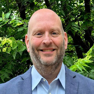 Meet your Posher, Rob